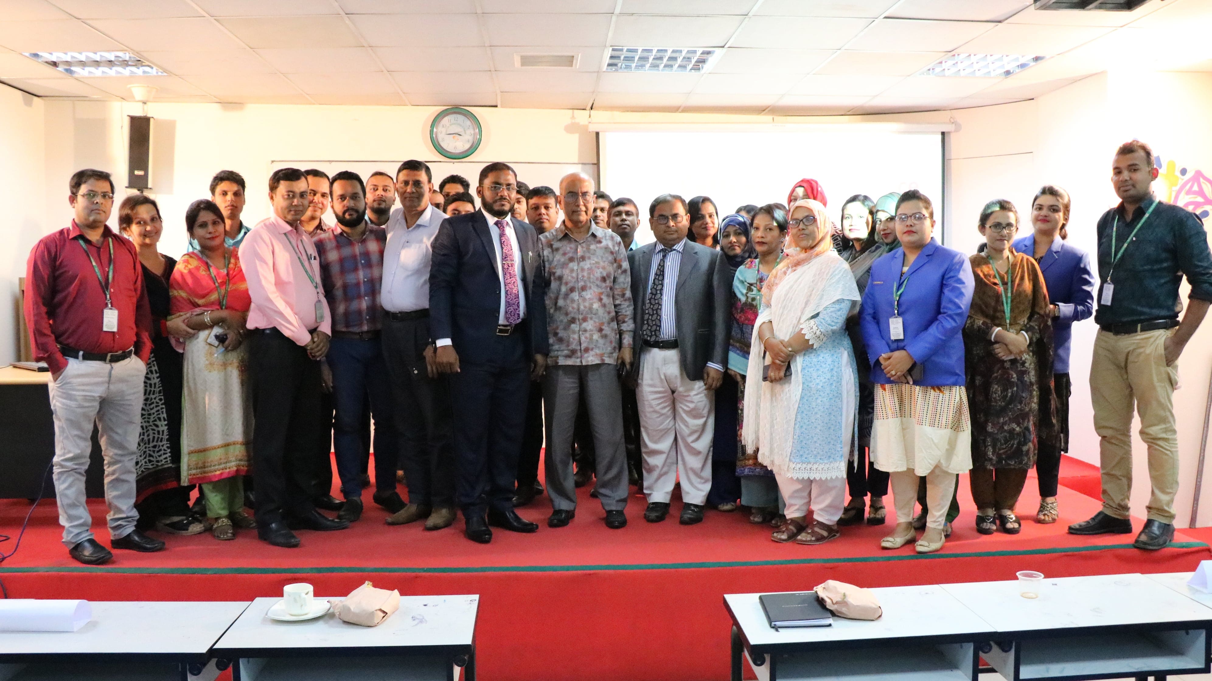 Customer Care Service Essential Training Events